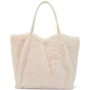 Victoria's Secret Soft Beige Tote